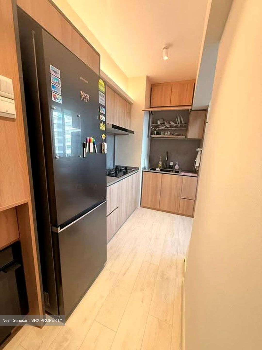 Blk 132A Eastlink I @ Canberra (Sembawang), HDB 3 Rooms #620193931